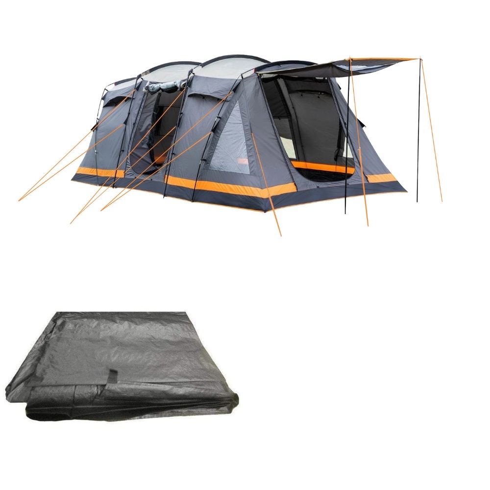 Orion 6 Berth/Person Tent