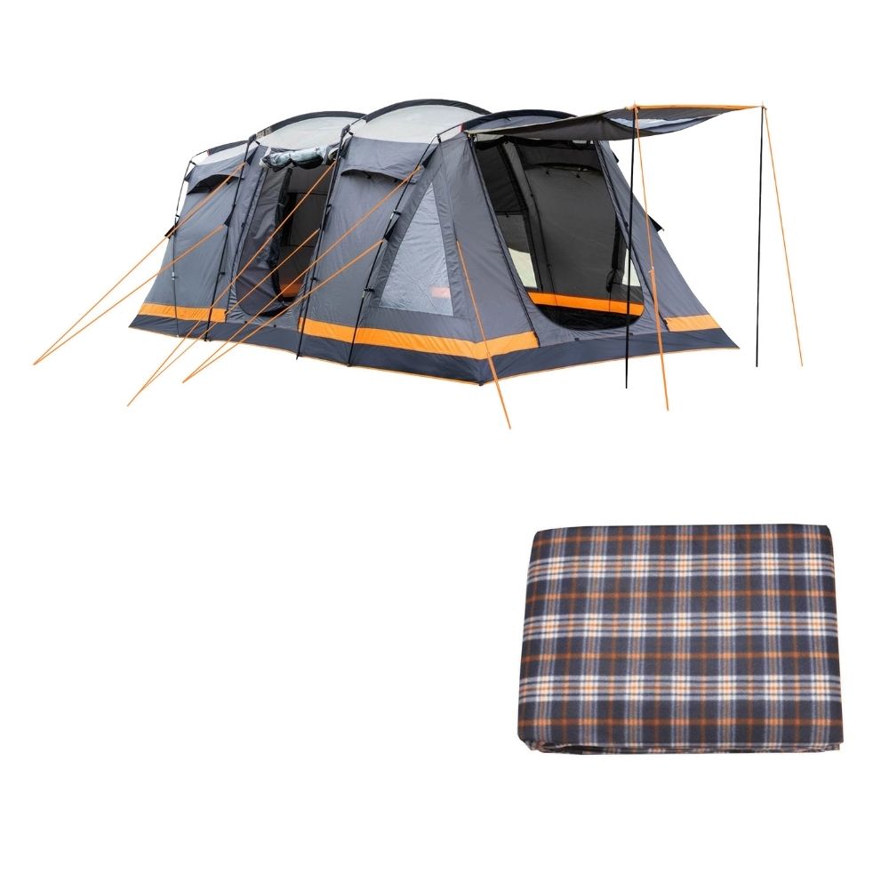 Orion 6 Berth/Person Tent
