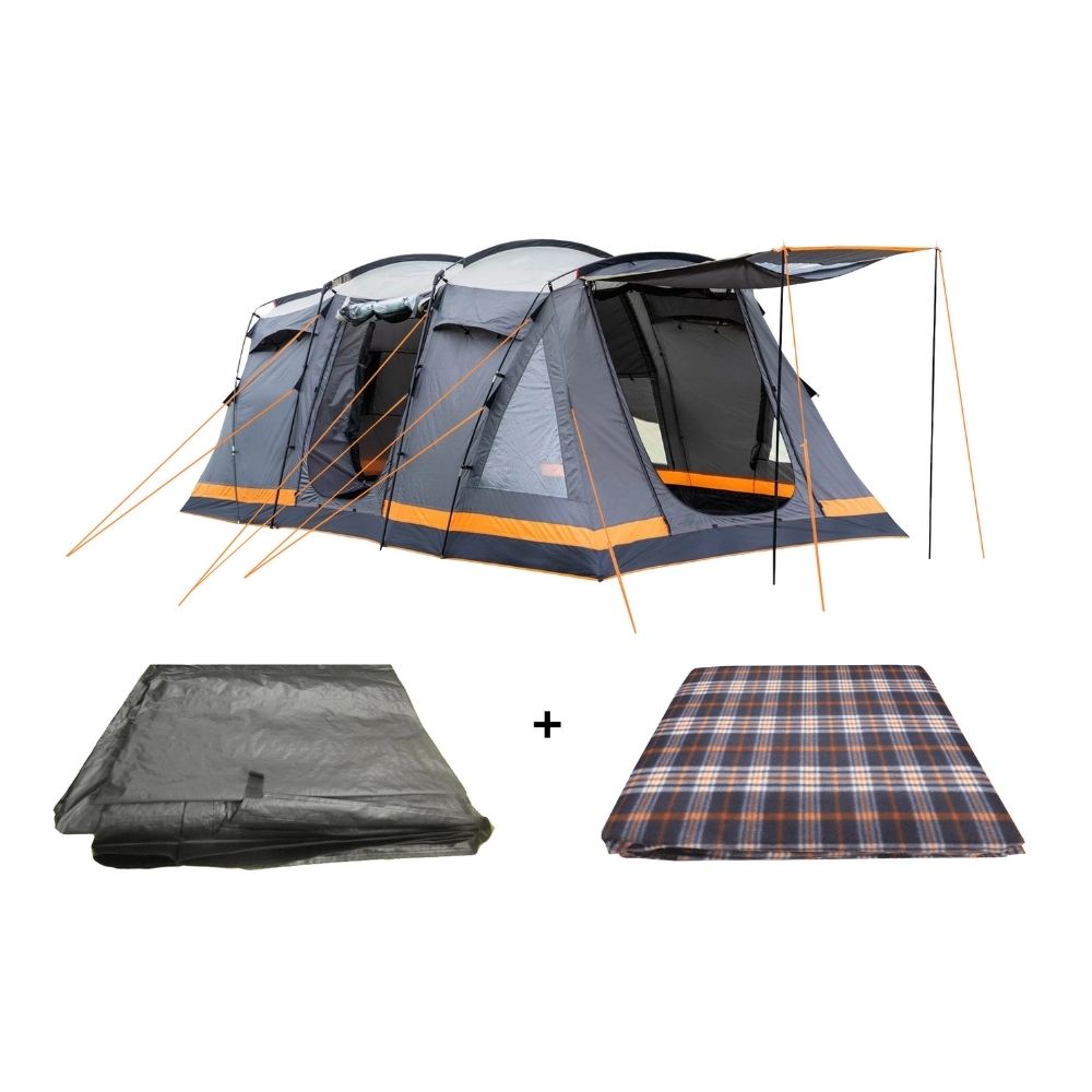 Orion 6 Berth/Person Tent