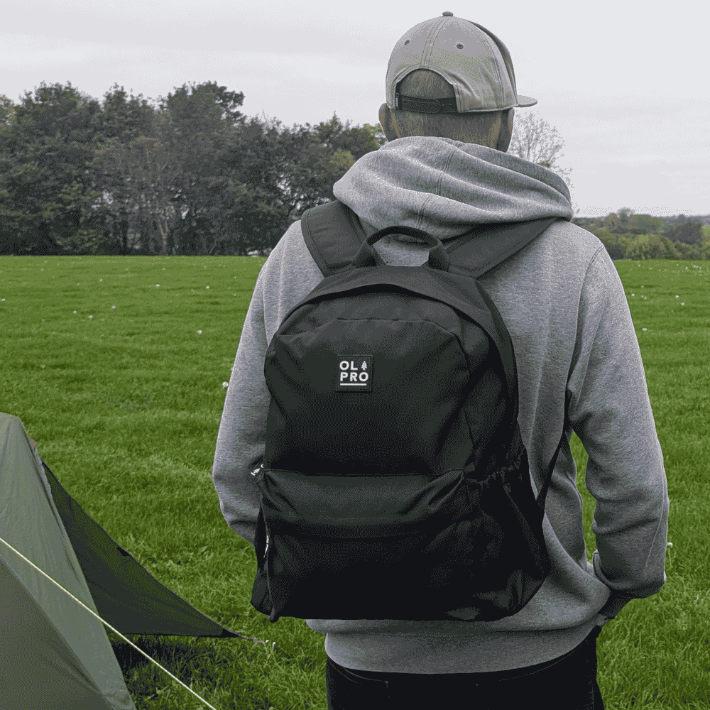 18 Litre Daysack