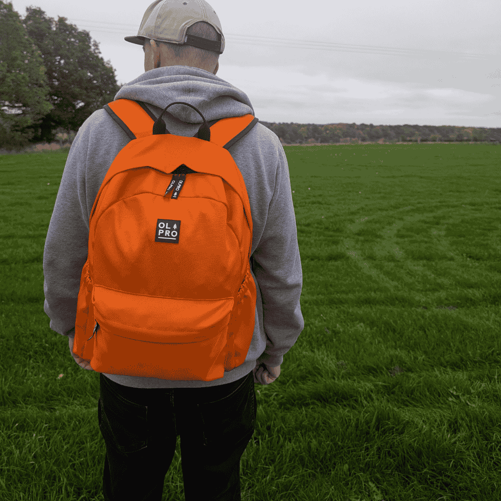 18 Litre Daysack
