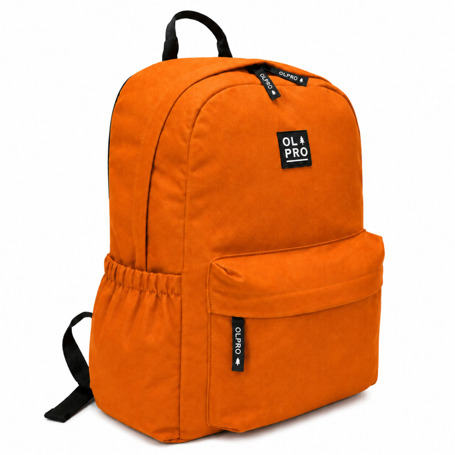 Olpro Orange 18 Litre Daysack
