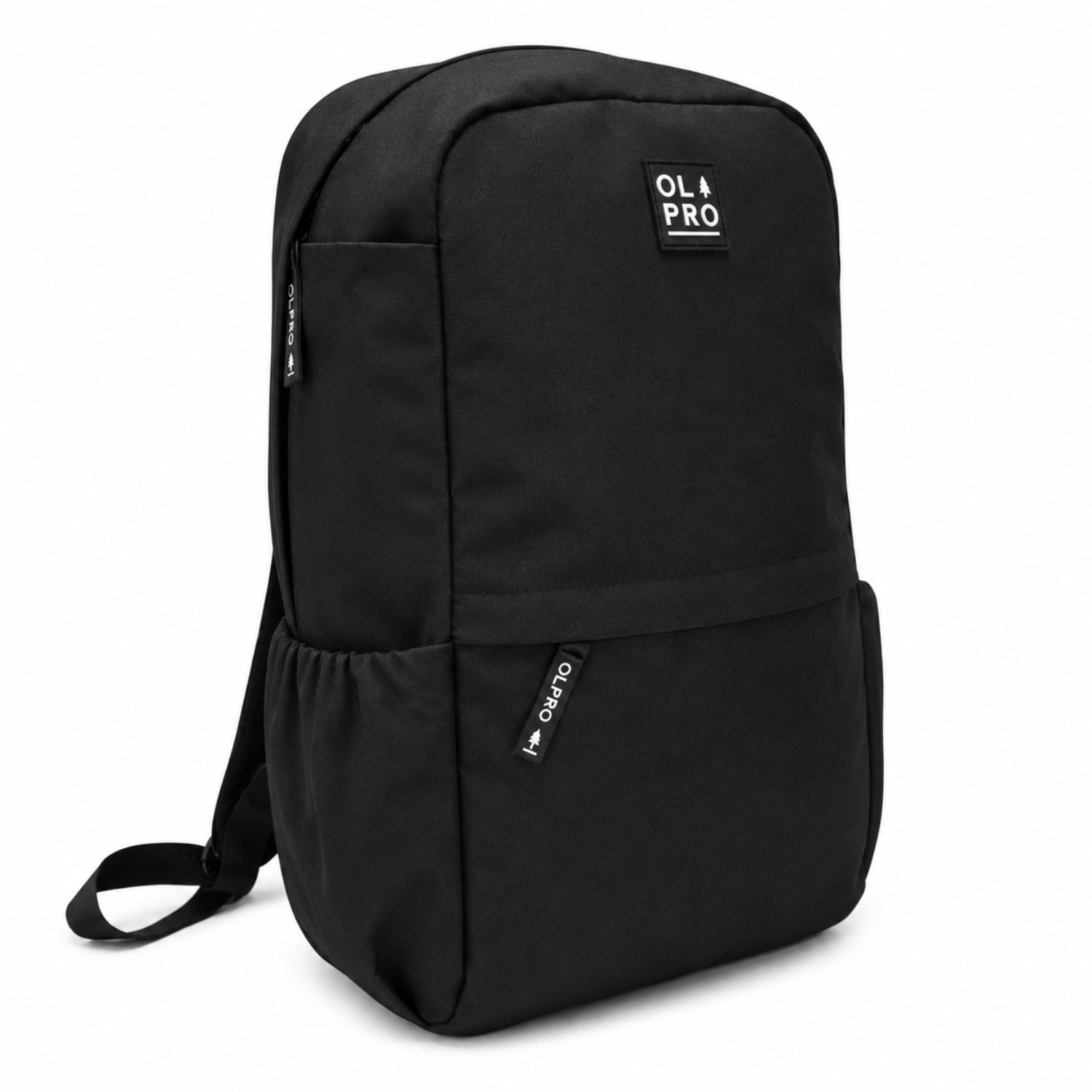Olpro Black 30 Litre Rucksack