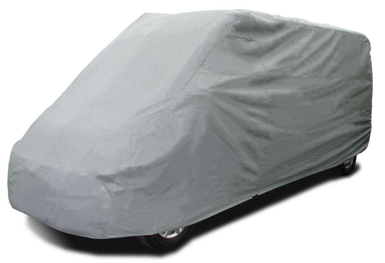 Ducato/Boxer/Relay Campervan Cover (Grey)