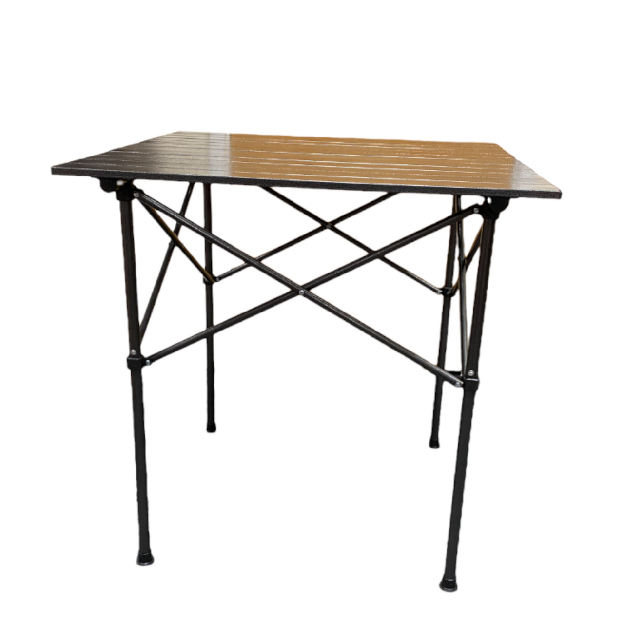 Folding Camp Table