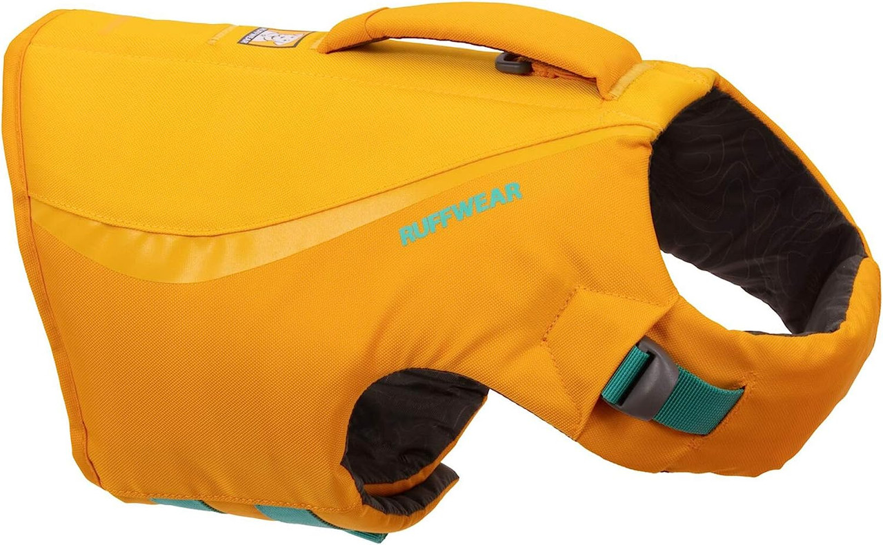 Float CoatTM Life Jacket - Wave Orange