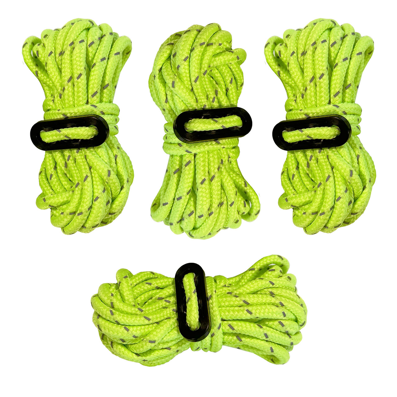 Pack of 4 Guy Lines