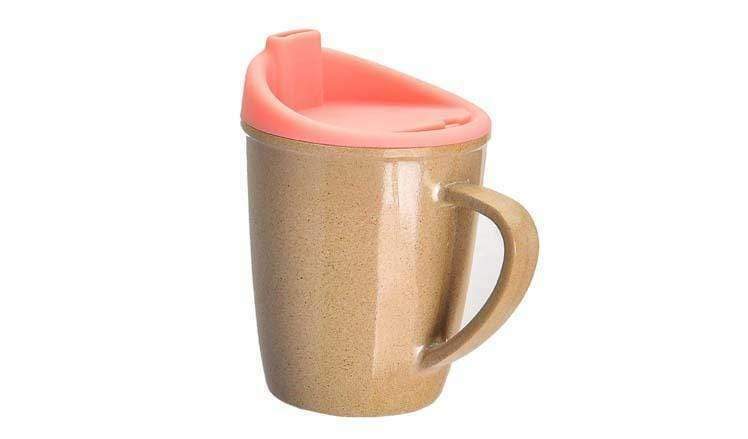 Husk Baby Cup