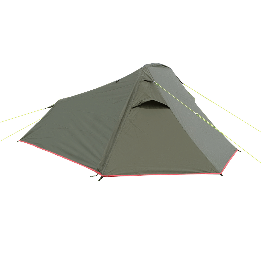 Hawford Lightweight - 2 Berth/Person Tent (Ripstop)