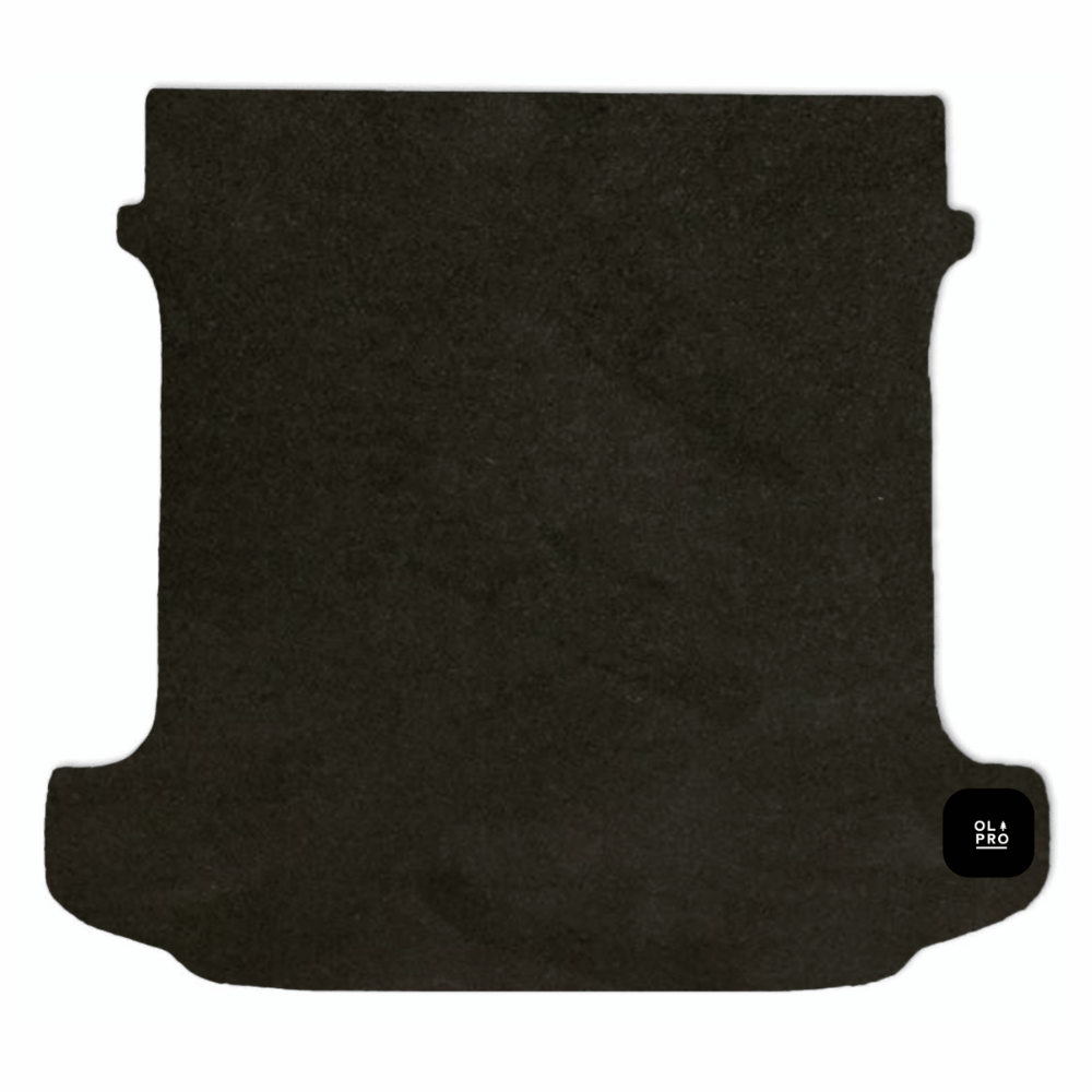 VW T5/T6 SWB Kombi Boot Carpet
