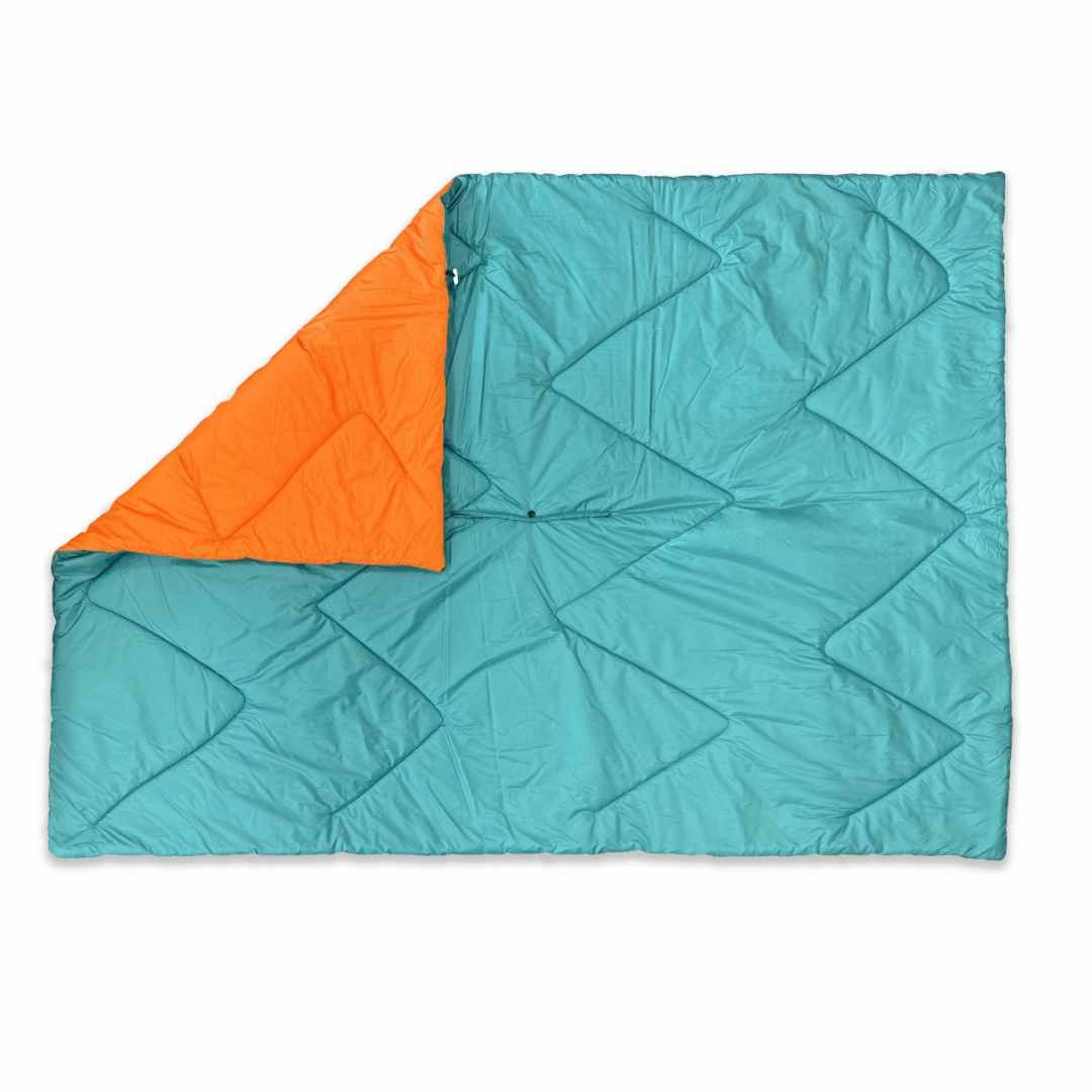 The Original Insulated Outdoor Reversible Blanko(R)