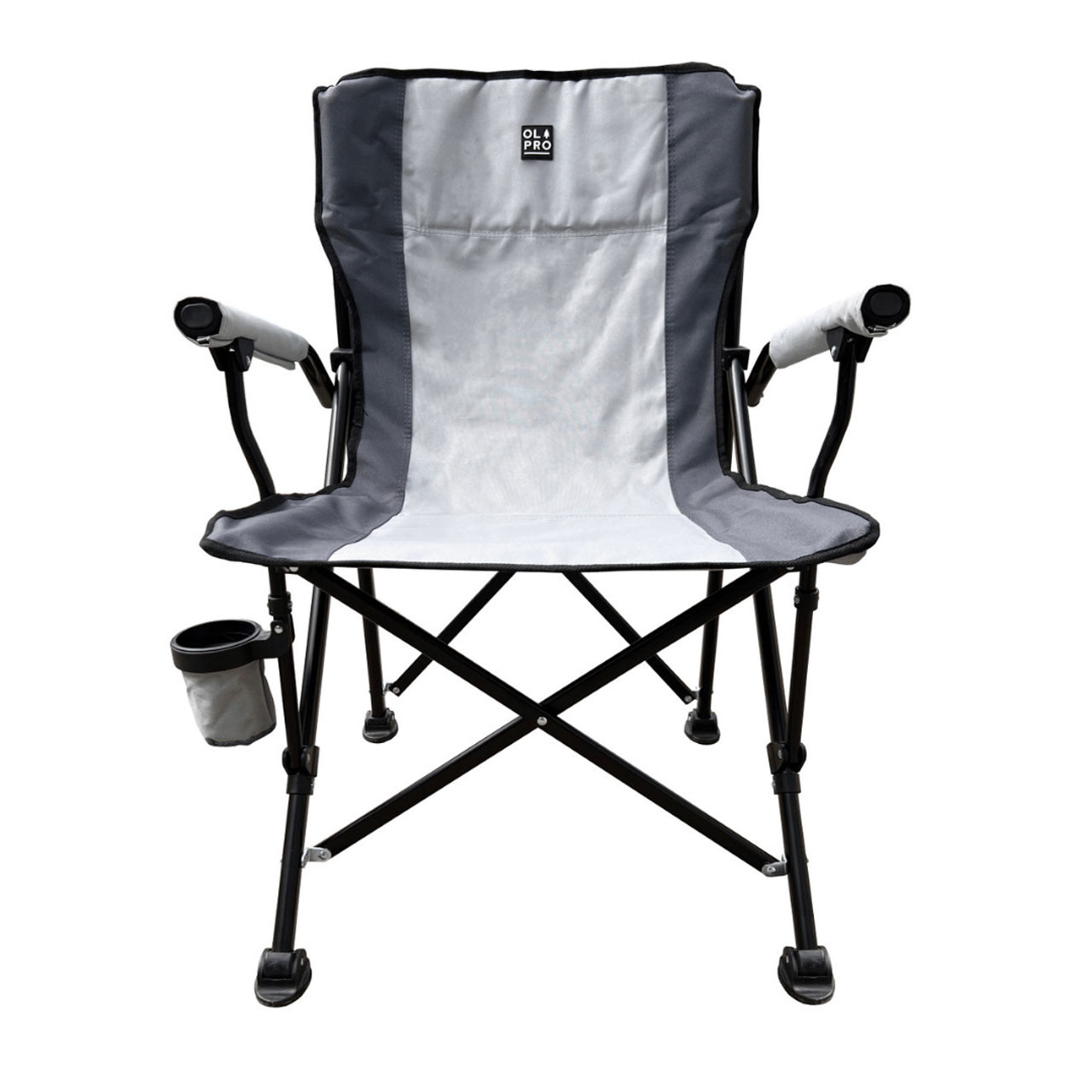 Denali Deluxe Camp Camping Chair