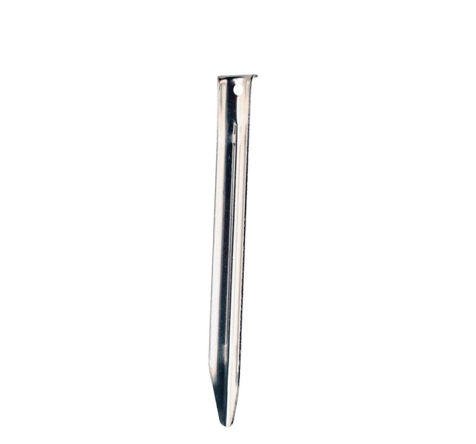 V Tent Pegs Pack of 10