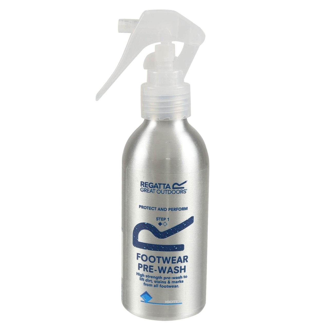 Footwear Pre-Wash 225ml