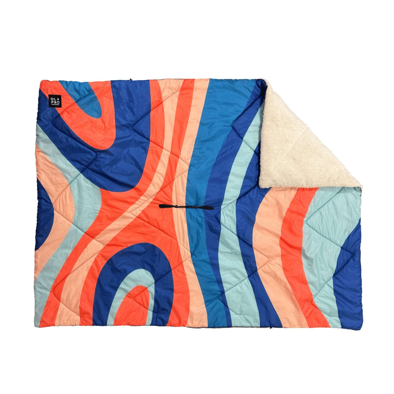 The Original Insulated Blanko(R) - Limited Edition Design