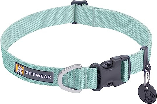 RUFFWEAR Hi & Light Dog Collar
