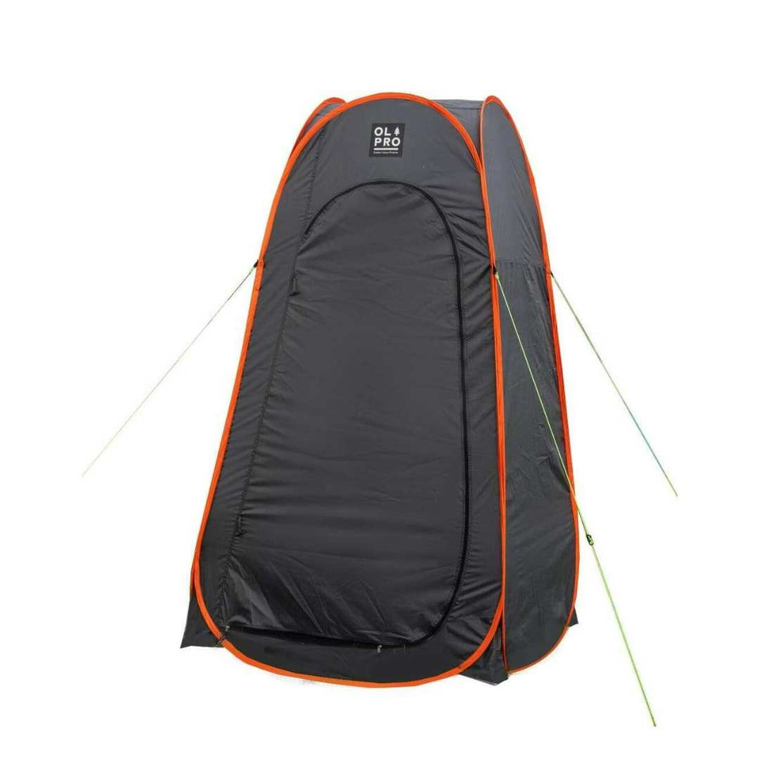 Pop Up Extra Large Toilet / Utility Tent 1.6M