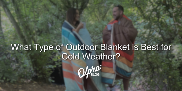Cold weather blanket 2025