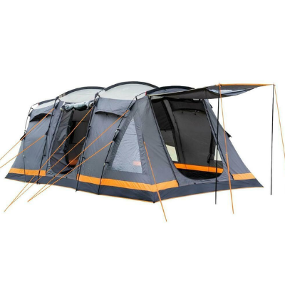 Person Tent Orion 6 Practical Everyday Use Home Lifestyle Essential Grey - Image 7