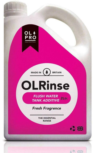 OLRinse - Great Value Toilet Rinse (2L)