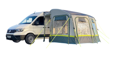 Lunar Campervan Awning