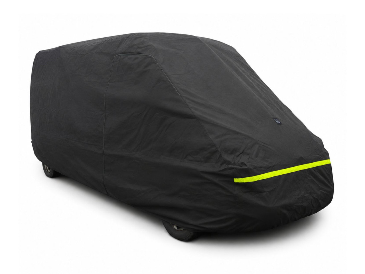 Olpro Grey Ducato/Boxer/Relay Campervan Cover (Grey)