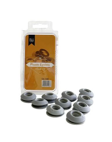 Eyelets Pack of 10