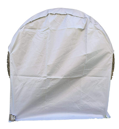 Caravan Wheel Cover (Single)