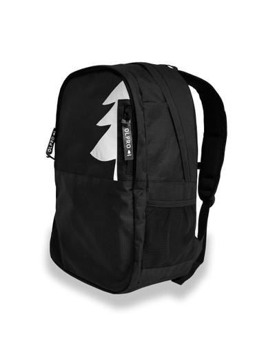 28L Black Daysack