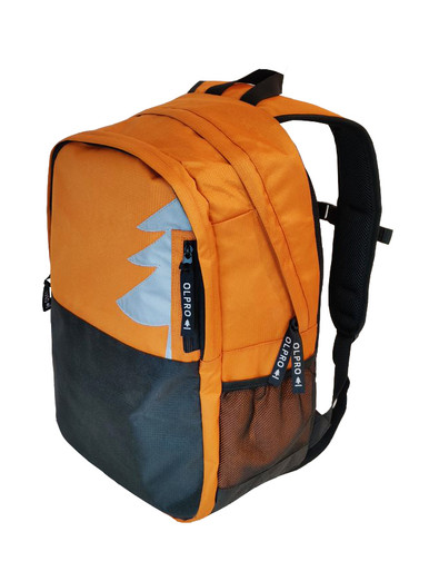 28L Orange Daysack