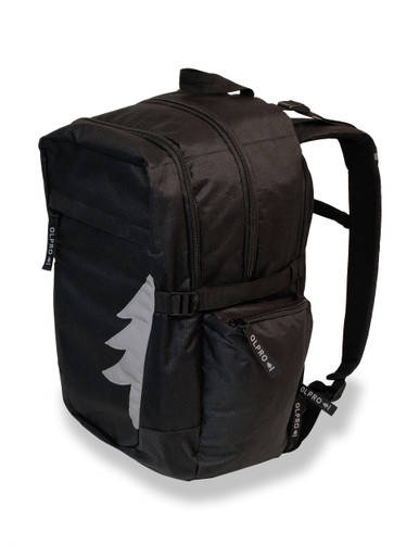 32L Black Daysack