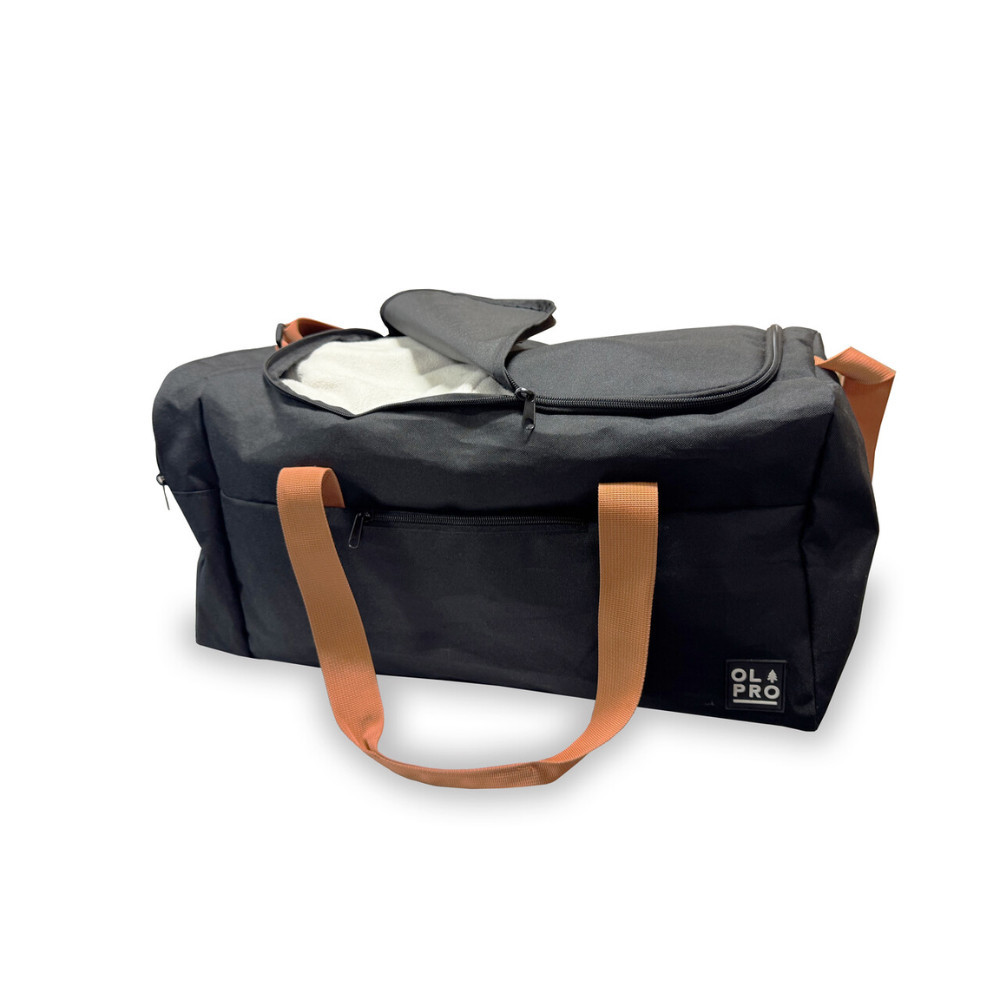 Olpro Orange 40L Holdall
