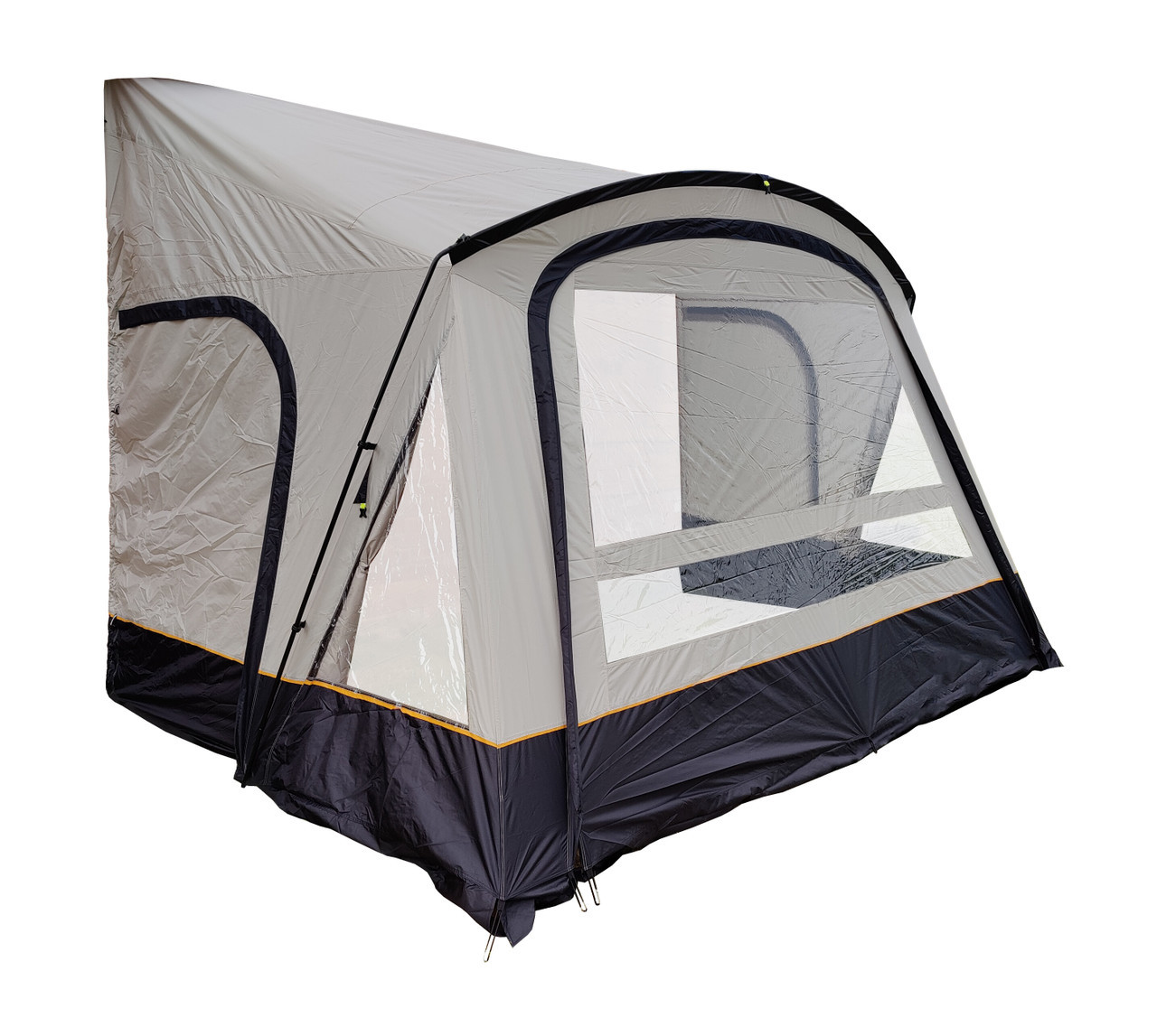 View Lite 390 Caravan Awning - - Image 5