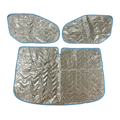 Ford Transit Custom Internal Thermal Blind