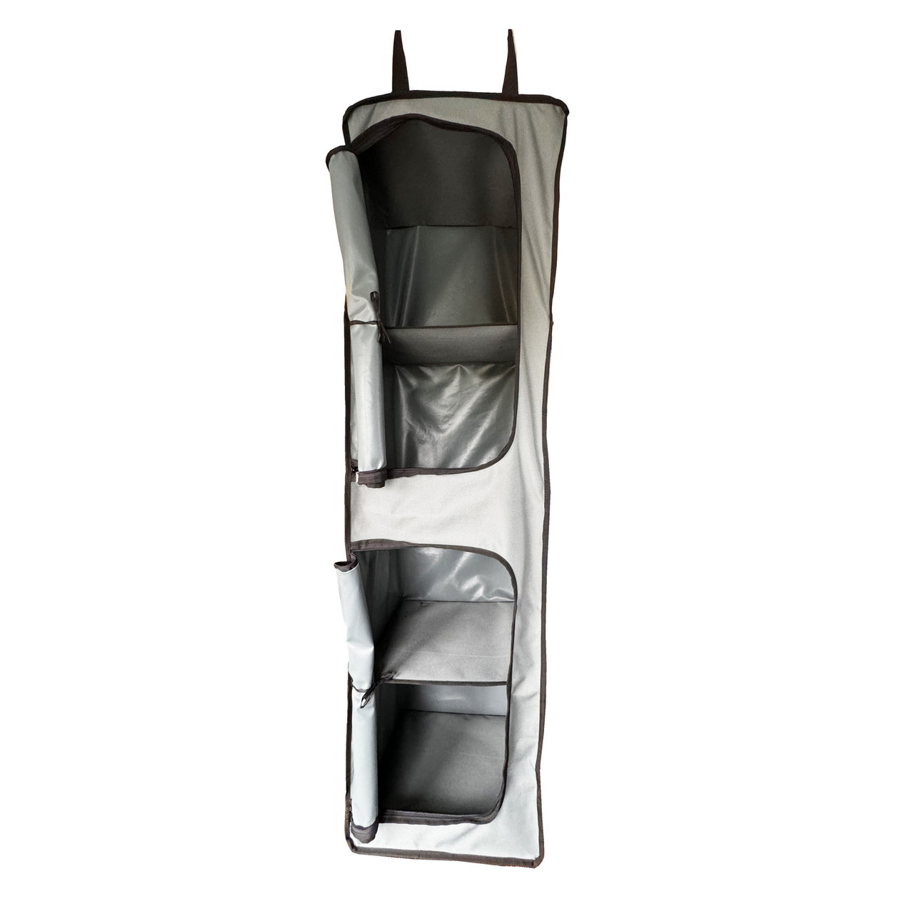 Olpro Grey Camping Multifunctional Organiser