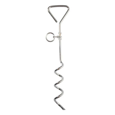 Dog Tie Down Anchor