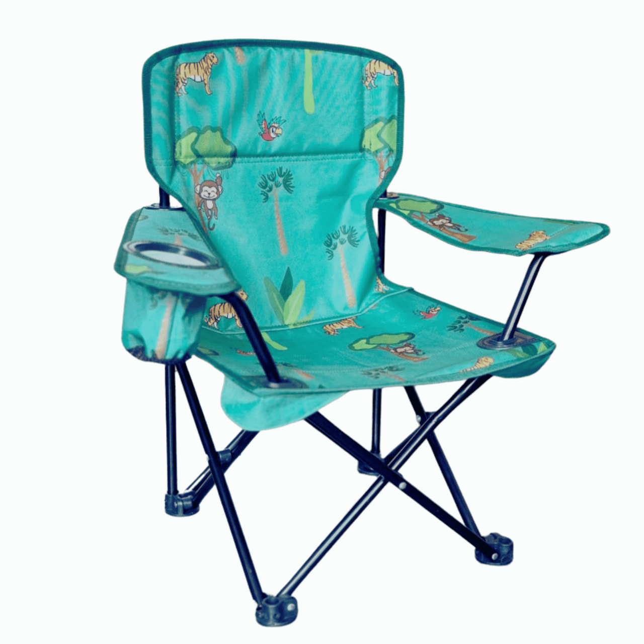 Olpro Patterned Kids Camping Chair