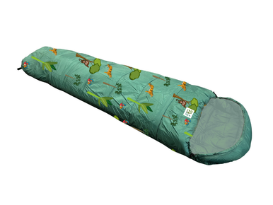 Kids Patterned Sleeping Bag at OLPRO