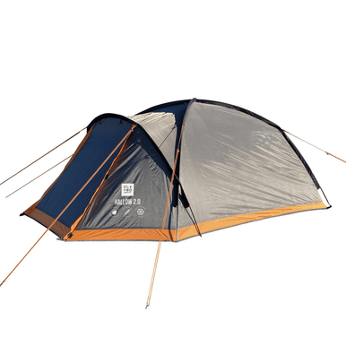 Hallow 2.0 Dome Tent - 2 Berth/Person Tent