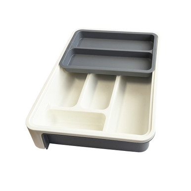 Extendable Drawer Organiser