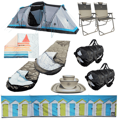 Couple Camping Bundle