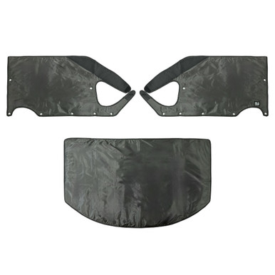 Transit Custom External Thermal Cover