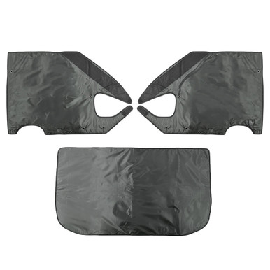 VW Crafter External Thermal Cover