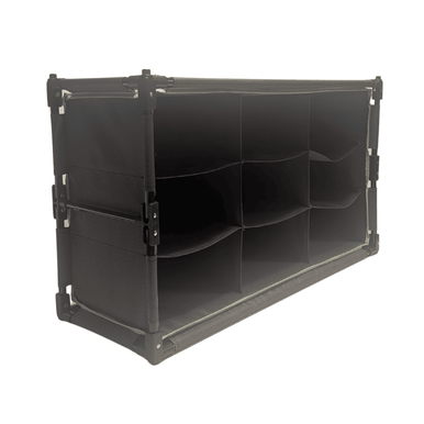 Cabinet Organiser with 9 Compartments