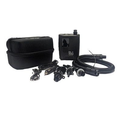 High Pressure Rechargeable Air Pump