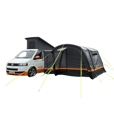 Hanley Breeze(R) Inflatable Awning