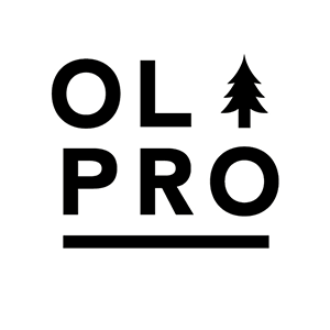OLPRO Logo