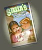 Stella's Babysitting Service by Mike Wellins. Illustrated by Colin Batty