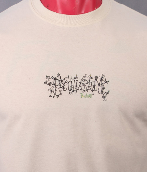 Small Vine Peculiarium Shirt Small Vine Peculiarium Shirt