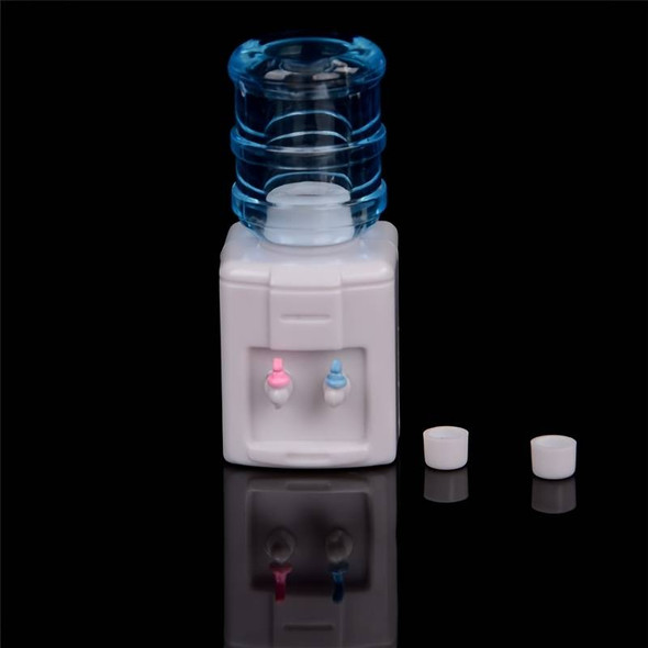 Miniature Office Water Cooler